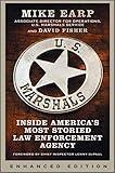 U.S. Marshals (Enhanced Edition): Inside America's Most Storied Law Enforcement Agency