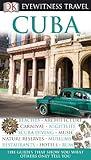 Cuba (Eyewitness Travel Guides)