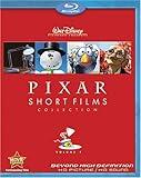 Pixar Short Films Collection: Volume 1