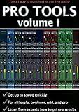 Secrets of the Pros Pro Tools DVD Vol. 1