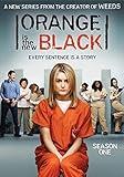 Orange Is The New Black: Season 1 [DVD]