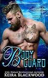 Bodyguard: A Wolf Shifter Paranormal Romance (Werewolves of Greenville City)