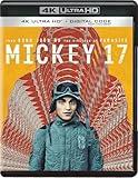 Mickey 17 (4K Ultra HD + Digital)