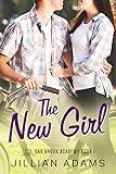 The New Girl: A Young Adult Sweet Romance (Oak Brook Academy Book 1)