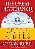 The Great Physician's Rx for Colds and Flu (Rubin Series Book 4)