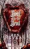 Deal with the Devil (Underworld University Book 1)