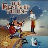 The Friendship Mutiny CD (Patch the Pirate)