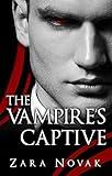 The Vampire's Captive (Tales of Vampires Book 4)