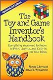 The Toy and Game Inventor's Handbook