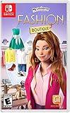 My Universe - Fashion Boutique Nintendo Switch