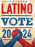 VOCES Latino Vote 2024