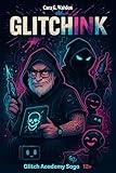 GlitchInk (Glitch Academy Saga Book 3)