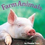 Farm Animals (A Chunky Book)