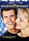 What Women Want Mel Gibson, Helen Hunt, Marisa Tomei, Lauren Holly, Mark Feuerstein, Valerie Perrine, Delta Burke, Alan Alda, Ashley Johnson, Logan Lerman