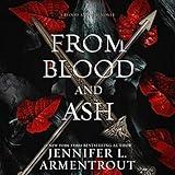 From Blood and Ash: Blood and Ash, Book 1