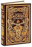 Tales of Norse Mythology Scandinavians of The Viking Age