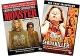 Monster / Aileen - Life and Death of a Serial Killer [DVD]