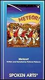 Meteor! (A Picture Book on VHS) Ages 4-8 [VHS VIDEO]