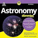 Astronomy for Dummies (5th Edition)