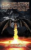 The Demon Accords Compendium, Volume 2: Stories from the Demons Accords Universe