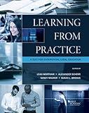 Learning from Practice: A Text for Experiential Legal Education (Coursebook)