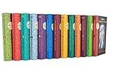 A Series Of Unfortunate Events Collection 13 Books Set Pack
