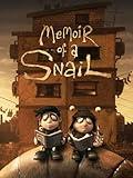 Memoir of a Snail