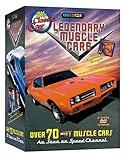 My Classic Car: Legendary Muscle Cars