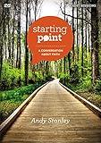 Starting Point Video Study: A Conversation About Faith