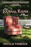 The Journal Keeper: A Memoir