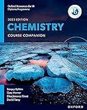 Oxford Resources for IB DP Chemistry Course Book