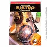 Bistro Menus and Music® Gift Boxed Set (Menu Book & CD Set)