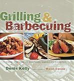 Grilling and Barbecuing: Food and Fire in American Regional Cooking
