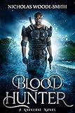 Blood Hunter (Kat Drummond Book 11)