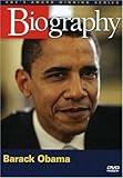 Biography - Barack Obama [DVD]