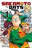 Sakamoto Days, Vol. 1: The Legendary Hit Man