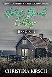 Silver Beach Cottage Book 2: A Christian Mystery & Suspense Romance Series