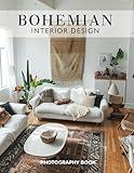 Bohemian Interior Design: Create a Free-Spirited Sanctuary with Colors, Patterns, and Eclectic Vibes