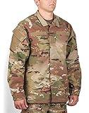 Propper Hot Weather IHWCU Men's Coat, Multicolor, Medium Regular
