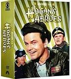 Paramount Home Entertainment Hogan's Heroes: Seasons 1-4 - DVD Media