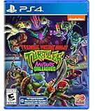 TMNT Mutants Unleashed - Standard Edition for Playstation 4