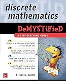 Discrete Mathematics DeMYSTiFied