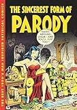 The Sincerest Form of Parody: The Best 1950s Mad Inspired Satirical Comics