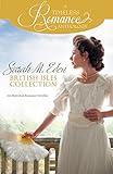 Sarah M. Eden British Isles Collection (A Timeless Romance Anthology Book 15)