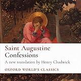 Confessions: Oxford World's Classics