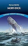 Moby-Dick (Dover Thrift Editions: Classic Novels)