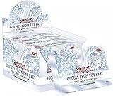 YuGiOh Trading Card Game 2022 Ghosts From The Past The 2nd Haunting DISPLAY Box [5 MINI Boxes (15 Booster Packs)]