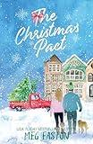 The Christmas Pact: A Sweet Holiday Romance (A Mountain Springs Christmas)