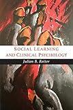 Social Learning and Clinical Psychology