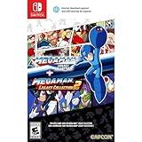 Mega Man Legacy Collection 1 + 2 - Nintendo Switch